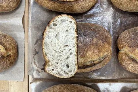 Average Doughs Bakery photo 1